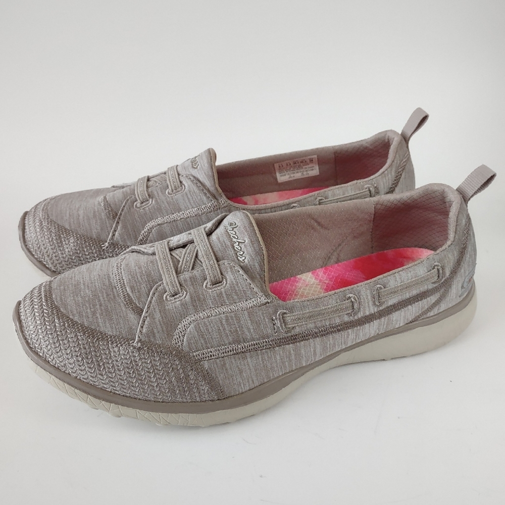 Skechers Slip On Shoes